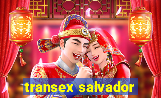 transex salvador